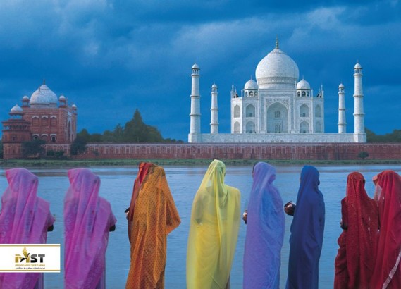 همهی دانستنیهای آگرا برای سفری دلانگیز در هند همهی دانستنیهای آگرا برای سفری دلانگیز در هند