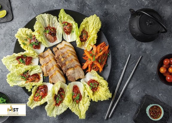 بهترین رستورانهای آسیایی در دهلی بهترین رستورانهای آسیایی در دهلی