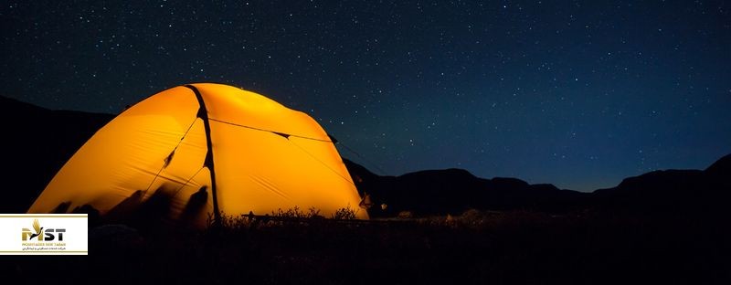 برای گذراندن شبی در زیر آسمان پرستاره هند، کدام مقصد را انتخاب کنیم؟