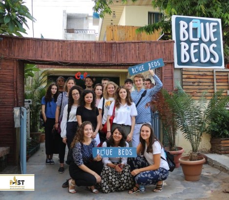 بهترین هاستل‌های هند ۲۰۲۱: بخش اول