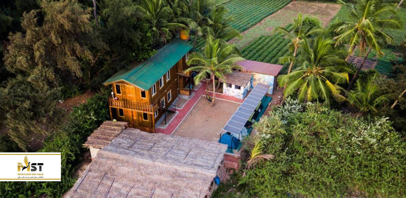 بهترین هاستل‌های هند ۲۰۲۱: بخش دوم