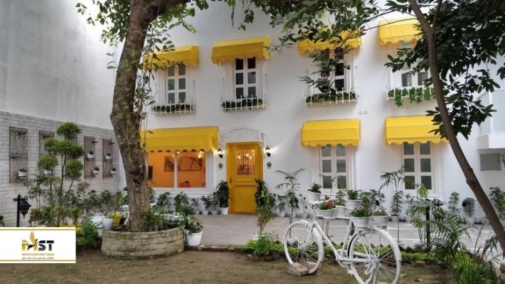 بهترین هاستل‌های هند ۲۰۲۱: بخش چهارم