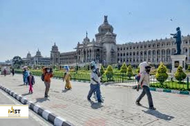 مجللترین هتلهای هند در سال ۲۰۲۰ مجللترین هتلهای هند در سال ۲۰۲۰