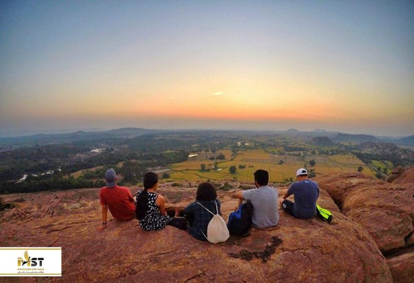 بهترین مقاصد پاییزی برای سفر به هند