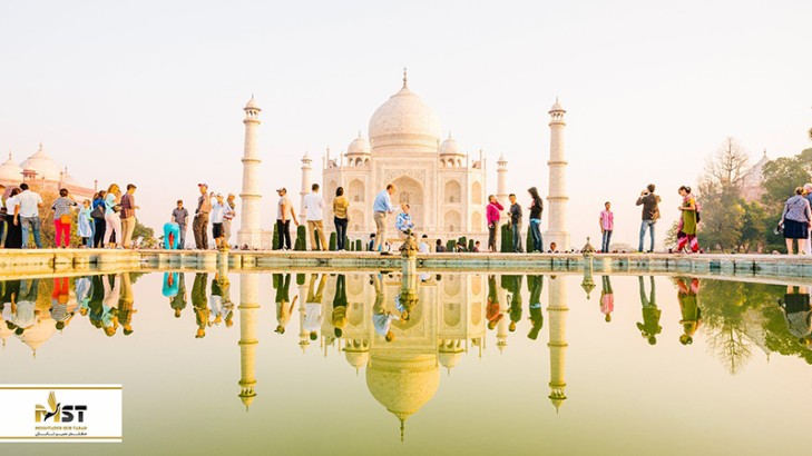 تعطیلات آخر هفته در سفر به هند از دهلی
