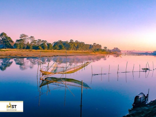 نفس‌گیرترین نقاط هند که باید دید