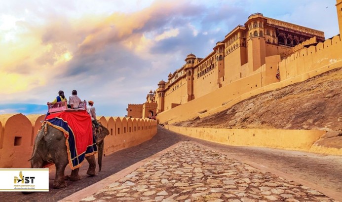 راهنمای سفری ارزان به هند