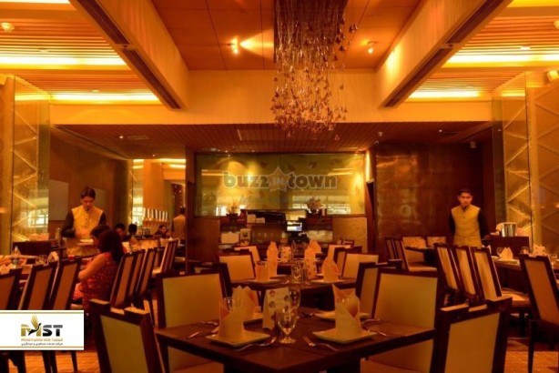 بهترین کافه رستوران‌های دهلی؛ شهر رقص‌ها و قصه‌ها