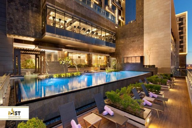 ۷ اسپای معروف شهر دهلی که میتوانید خستگیهایتان را در آنها جا بگذارید ۷ اسپای معروف شهر دهلی که میتوانید خستگیهایتان را در آنها جا بگذارید