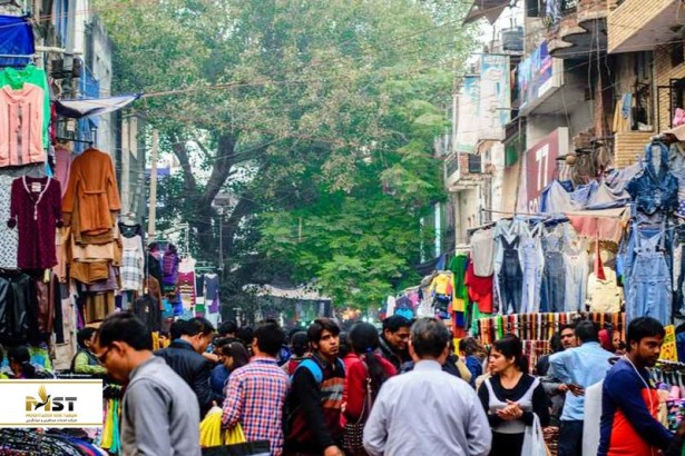 مشهورترین بازارهای دهلی؛ طلایی‌ترین رأس مثلث گردشگری هند