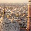 ۷ نقطه‌ی فوق‌العاده در دهلی که چشم‌اندازی زیبا از این شهر به شما ارائه می‌دهد
