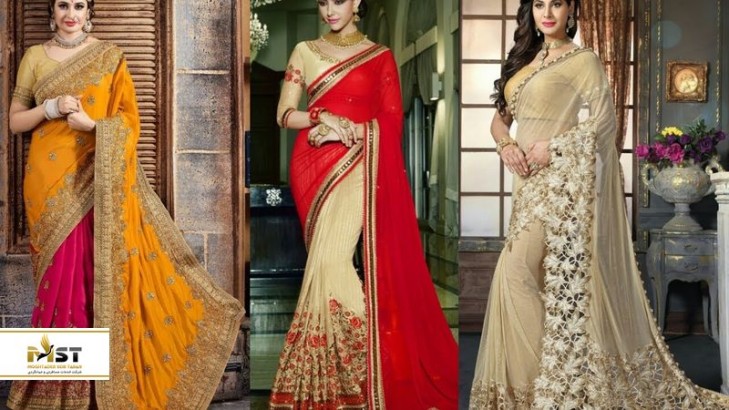 ۸ فروشگاه معروف دهلی برای خرید خاص‌ترین ساری‌های هندی 