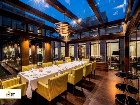 بهترین رستوران های دهلی