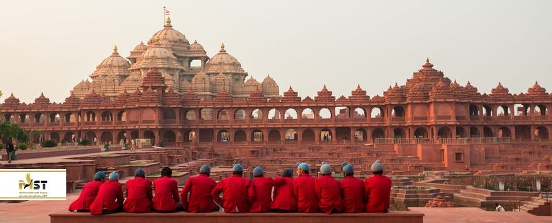 معروف‌ترین معابد دهلی (قسمت دوم) 