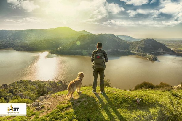 خاص‌ترین مکان‌ها برای لذت از طبیعت دهلی