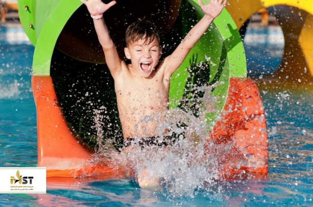 سفر خانوادگی به دهلی در سال ۲۰۲۲