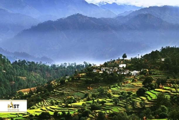 آرامش و تفریح کمی دورتر از دهلی آرامش و تفریح کمی دورتر از دهلی