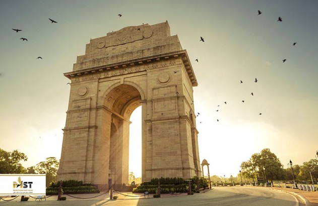 جاهای دیدنی دهلی هند