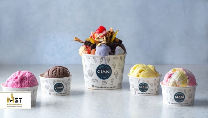 بهترین دسرکافه‌ها در دهلی