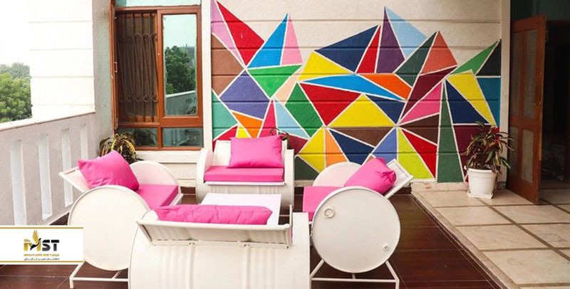 معرفی بهترین هاستلهای دهلی معرفی بهترین هاستلهای دهلی