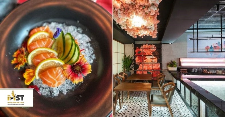 بهترین رستوران‌های ژاپنی در دهلی