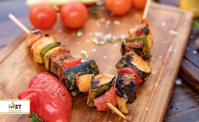 بهترین رستورانهای دهلی برای صرف کباب بهترین رستورانهای دهلی برای صرف کباب