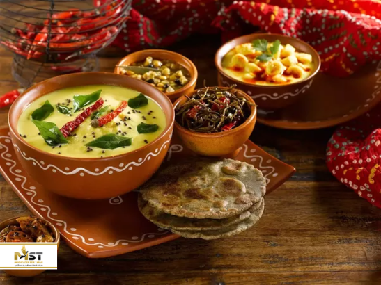 چهار رستوران لوکس دهلی که باید غذای هندی آن را امتحان کنید چهار رستوران لوکس دهلی که باید غذای هندی آن را امتحان کنید