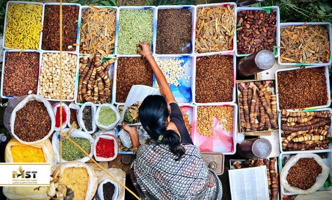 بهترین سوغاتی‌هایی که می‌توانید از دهلی بخرید