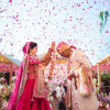 مراسم عروسی در بهترین هتل‌ها و تالارهای دهلی: بخش اول