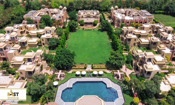 ۹ مکان متفاوت در نزدیکی دهلی ۹ مکان متفاوت در نزدیکی دهلی