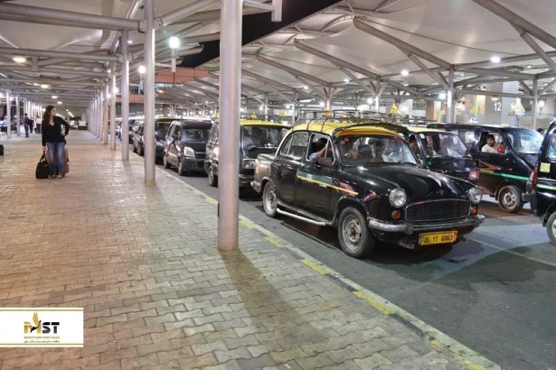 چگونه از فرودگاه دهلی به مرکز شهر برویم؟ چگونه از فرودگاه دهلی به مرکز شهر برویم؟