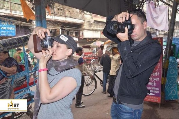 معرفی بهترین تور عکاسی در دهلی