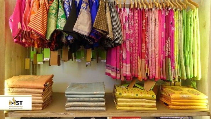 راهنمای خرید در سفر به دهلی 