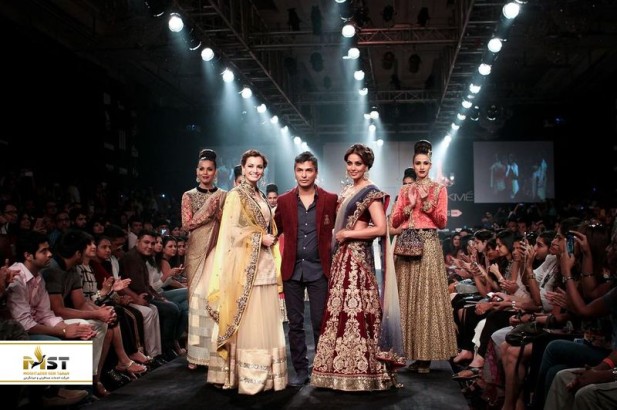 در سفر به دهلی در ۵ جشنواره برتر مد و لباس شرکت کنید