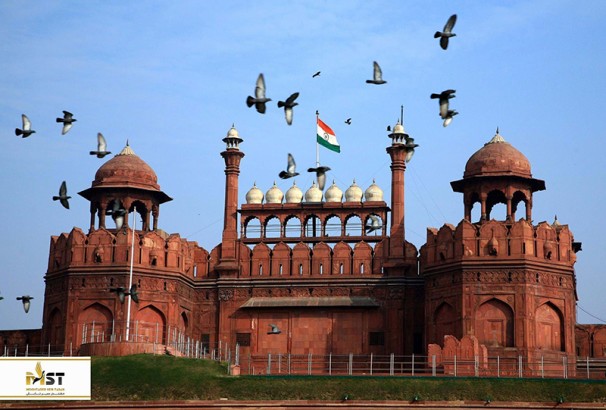 با جاذبه‌های تاریخی دهلی آشنا شوید