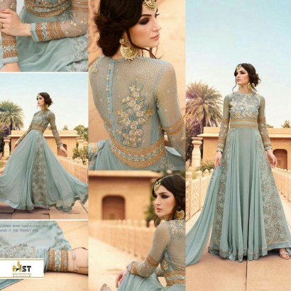 Kohat Enclave دهلی بهشتی برای خرید لباس عروس هندی