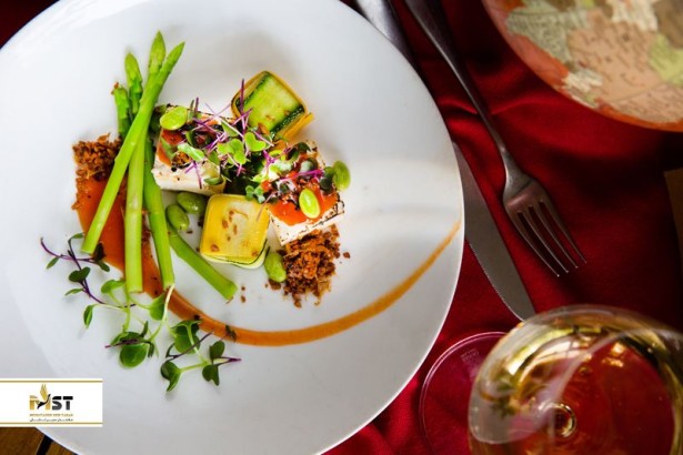 رستوران‌های اروپایی در دهلی: بخش اول