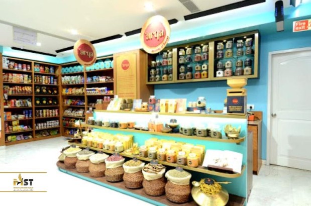 معرفی بهترین بازارهای غذا در دهلی معرفی بهترین بازارهای غذا در دهلی