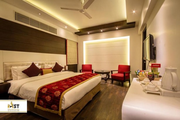 اقامتگاههای ارزان دهلی برای سفر نوروز ۱۴۰۴ اقامتگاههای ارزان دهلی برای سفر نوروز ۱۴۰۴