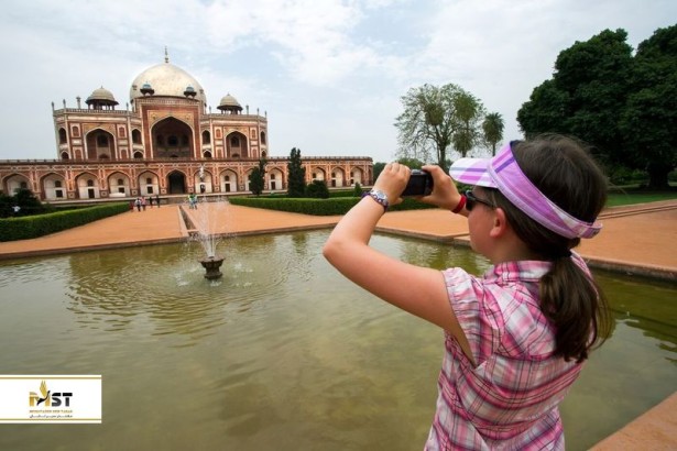 جذابیتهای سفر به دهلی با کودکان جذابیتهای سفر به دهلی با کودکان