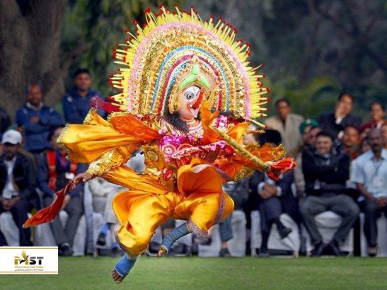 کارهای غیر معمولی که می‌توانید در دهلی انجام دهید