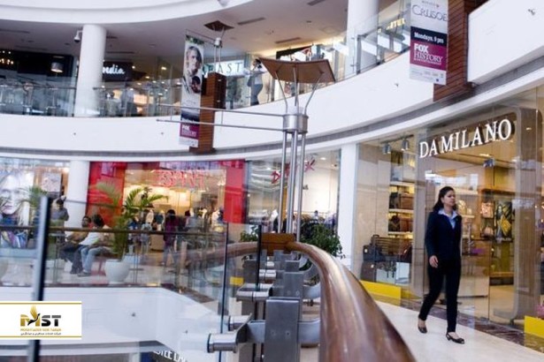 بزرگ‌ترین و برترین مراکز خرید دهلی را بشناسید