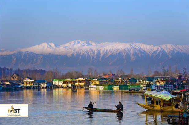 ۴ مقصد برای تعطیلات خانوادگی در هند 