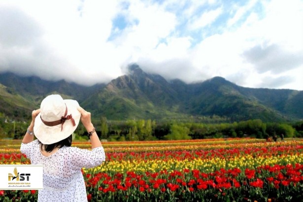 بهترین فضاهای سبز در هند: قسمت اول 