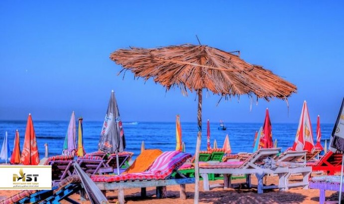 گوا؛ سرزمین آفتاب و شن، رقص دلفین‌ها و موج‌سواری 