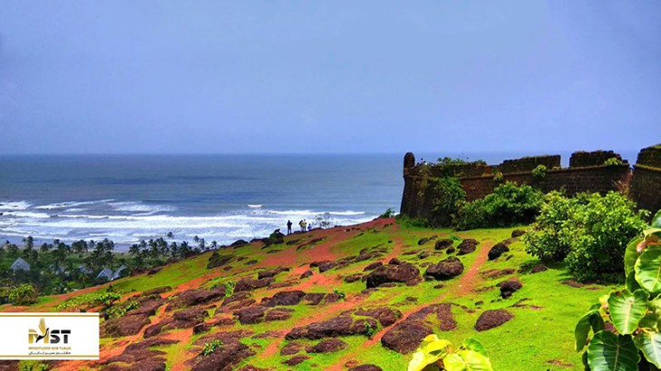 گردشی دور از ساحل در گوا