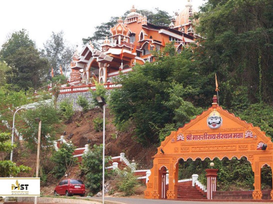 سفری به پانجی مرکز ایالت گوا