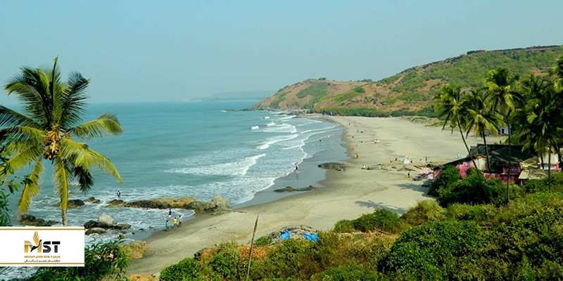 راهنمای گشت و گذار در واگاتور گوا راهنمای گشت و گذار در واگاتور گوا