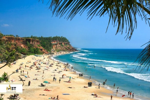 بهترین زمان برای سفر با تور گوا بهترین زمان برای سفر با تور گوا