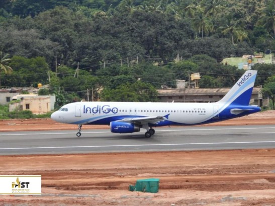 راهنمای فرودگاه بینالمللی دابولیم گوا راهنمای فرودگاه بینالمللی دابولیم گوا